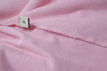 Load image into Gallery viewer, GUCCI グッチ THE NORTH FACE ザノースフェイス 半袖Tシャツ イタリア製 コットン ピンク サイズXL 美品 中古 4c074673