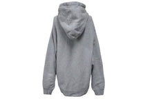 Load image into Gallery viewer, GUCCI グッチ DISNEYコラボ ミッキーロゴパーカー 601218 XJB68 イタリア製 コットン グレー サイズL 美品 中古 4c074684