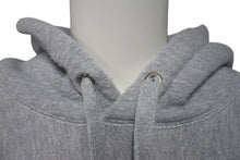 Load image into Gallery viewer, GUCCI グッチ DISNEYコラボ ミッキーロゴパーカー 601218 XJB68 イタリア製 コットン グレー サイズL 美品 中古 4c074684