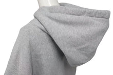 Load image into Gallery viewer, GUCCI グッチ DISNEYコラボ ミッキーロゴパーカー 601218 XJB68 イタリア製 コットン グレー サイズL 美品 中古 4c074684