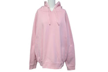 Load image into Gallery viewer, GUUCI グッチ Gucci Garden Pink Hoodie グッチガーデン ピンク パーカー 刺繍 サイズ L 美品 中古 4c074685