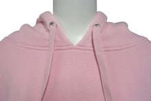 Load image into Gallery viewer, GUUCI グッチ Gucci Garden Pink Hoodie グッチガーデン ピンク パーカー 刺繍 サイズ L 美品 中古 4c074685