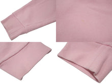 Load image into Gallery viewer, GUUCI グッチ Gucci Garden Pink Hoodie グッチガーデン ピンク パーカー 刺繍 サイズ L 美品 中古 4c074685
