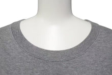 画像をギャラリービューアに読み込む, 極美品 GUCCI × Disney グッチ ディズニー ミッキーマウス プリント ウェブライン 半袖Ｔシャツ グレー コットン 565806 XJB67 サイズM 中古 4c074686