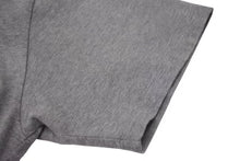 画像をギャラリービューアに読み込む, 極美品 GUCCI × Disney グッチ ディズニー ミッキーマウス プリント ウェブライン 半袖Ｔシャツ グレー コットン 565806 XJB67 サイズM 中古 4c074686