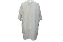 Load image into Gallery viewer, 極美品 GUCCI グッチ 21SS EQUILIBRIUM ピッグ プリント Tシャツ 半袖 刺繍 615044 XJCRI ホワイト サイズL 中古 4c074687