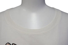 Load image into Gallery viewer, 極美品 GUCCI グッチ 21SS EQUILIBRIUM ピッグ プリント Tシャツ 半袖 刺繍 615044 XJCRI ホワイト サイズL 中古 4c074687