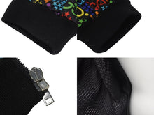 Load image into Gallery viewer, 極美品 GUCCI GGマルチカラー サイケデリック ブルゾン パーカー サイズM モノグラム 604197 XJB62 中古 4c074689