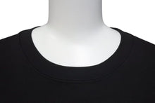 Load image into Gallery viewer, 極美品 GUCCI グッチ グッチラム オーバーサイズ 半袖Tシャツ 565806 XJBTV イタリア製 コットン ブラック レッド M 中古 4c074691