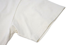 Load image into Gallery viewer, 極美品 GUCCI グッチ DISNEYコラボ ミッキーロゴ 半袖Tシャツ 565806 XJB66 コットン アイボリー サイズXL 中古 4c074692