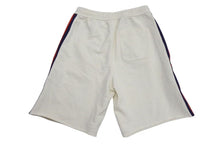 Load image into Gallery viewer, 極美品 GUCCI THE NORTH FACE グッチ ザ ノースフェイス 21AW サイドラインスウェットショートパンツ 651727 XJDIP 中古 4c074693