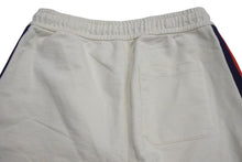 Load image into Gallery viewer, 極美品 GUCCI THE NORTH FACE グッチ ザ ノースフェイス 21AW サイドラインスウェットショートパンツ 651727 XJDIP 中古 4c074693