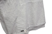 Load image into Gallery viewer, WIND AND SEA x MADNESS ウィンダンシー x マドネス Grey Sweatshirt XL スウェット サイズ XL グレイ 美品 中古 4c074752