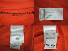 画像をギャラリービューアに読み込む, CHROME HEARTS クロムハーツ MATTY BOY マッティボーイ SPARK THE HEART スパークザハートスウェット M 美品 中古 4c074772