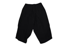 画像をギャラリービューアに読み込む, Yohji Yamamoto Pour Homme ヨウジヤマモト プールオム 19SS Cupra Twill Classic Sarrouel Pants サルエルパンツ HH-P47-201 サイズ 3 中古 4c074776