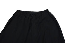画像をギャラリービューアに読み込む, Yohji Yamamoto Pour Homme ヨウジヤマモト プールオム 19SS Cupra Twill Classic Sarrouel Pants サルエルパンツ HH-P47-201 サイズ 3 中古 4c074776