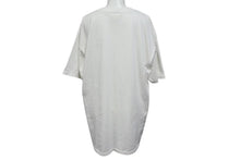 画像をギャラリービューアに読み込む, GOOD ENOUGH グッドイナフ G Logo T Shirt Gロゴ Tシャツ 90s 星条旗 有刺鉄線 ホワイト コットン 美品 中古 4c074779