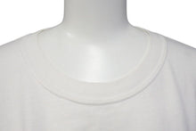 画像をギャラリービューアに読み込む, GOOD ENOUGH グッドイナフ G Logo T Shirt Gロゴ Tシャツ 90s 星条旗 有刺鉄線 ホワイト コットン 美品 中古 4c074779