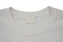 画像をギャラリービューアに読み込む, GOOD ENOUGH グッドイナフ G Logo T Shirt Gロゴ Tシャツ 90s 星条旗 有刺鉄線 ホワイト コットン 美品 中古 4c074779