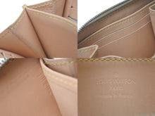 画像をギャラリービューアに読み込む, LOUIS VUITTON ルイヴィトン LV ジッピーコインパース 村上隆 M93741 コインケース マルチカラー 美品 中古 4c074784