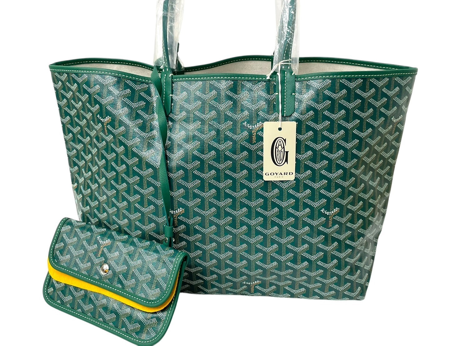 Goyard サン・ルイPM バッグ ゴヤール GOYARD サン・ルイPM バッグ ゴヤール~