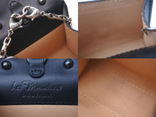 画像をギャラリービューアに読み込む, DELVAUX デルヴォー Brillant Charms Gand Box Calf ブリリアント チャーム ガンド ボックス カーフ 美品 中古 4c074800