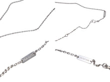 画像をギャラリービューアに読み込む, 極美品 Van Cleef &amp; Arpels ヴァンクリーフ アーペル ネックレス ヴィンテージアルハンブラ ペンダント VCARF48700 中古 4c074811