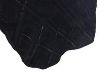 Load image into Gallery viewer, 極美品 CHANEL シャネル ワンピース ノースリーブ レース ココマーク ブラック サイズ38 中古 4c074856