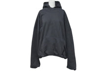 Load image into Gallery viewer, 極美品 YEEZY イージー GAP ギャップ BALENCIAGA バレンシアガ Dove Hoodie パーカー コットン グレー サイズL 中古 4c074969