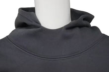 Load image into Gallery viewer, 極美品 YEEZY イージー GAP ギャップ BALENCIAGA バレンシアガ Dove Hoodie パーカー コットン グレー サイズL 中古 4c074969