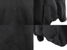 Load image into Gallery viewer, 極美品 YEEZY イージー GAP ギャップ BALENCIAGA バレンシアガ Dove Hoodie パーカー コットン グレー サイズL 中古 4c074969