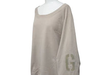 画像をギャラリービューアに読み込む, FEAR OF GOD フィアオブゴッド スウェット トレーナー クルーネック 139190 コットン ベージュ サイズXL 美品 中古 4c074970