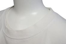 画像をギャラリービューアに読み込む, VETEMENTS ヴェトモン F*CK DEFINITION T-SHIRT ファック デフィニション 半袖Tシャツ UA52TR160W サイズXL ホワイト 美品 中古 4c074973
