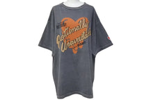 画像をギャラリービューアに読み込む, 極美品 Emotionally Unavailable エモーショナリーアンアベイラブル MADE TO SATISIFY TEE 半袖Tシャツ サイズXL 中古 4c074976