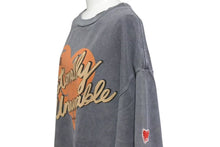 画像をギャラリービューアに読み込む, 極美品 Emotionally Unavailable エモーショナリーアンアベイラブル MADE TO SATISIFY TEE 半袖Tシャツ サイズXL 中古 4c074976