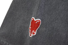 画像をギャラリービューアに読み込む, 極美品 Emotionally Unavailable エモーショナリーアンアベイラブル MADE TO SATISIFY TEE 半袖Tシャツ サイズXL 中古 4c074976