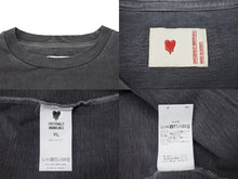 画像をギャラリービューアに読み込む, 極美品 Emotionally Unavailable エモーショナリーアンアベイラブル MADE TO SATISIFY TEE 半袖Tシャツ サイズXL 中古 4c074976