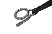 画像をギャラリービューアに読み込む, 極美品 FENDI フェンディ ファー イニシャル ポンポンチャーム キーホルダー バッグチャーム シルバー金具 S 中古 4c074985