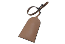 画像をギャラリービューアに読み込む, 新品未使用品 GUCCI グッチ クロシェット シェリーライン GGロゴ 小物 レザー ブラウン ゴールド金具 中古 4c075045