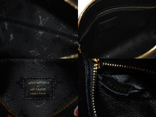 画像をギャラリービューアに読み込む, 新品未使用 LOUIS VUITTON × UF ルイヴィトン × ウルス フィッシャー スピーディバンドリエール25 ハンドバッグ M45552 レッド 中古 4c075052