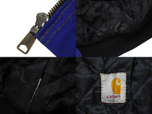 画像をギャラリービューアに読み込む, Carhartt カーハート Multi Color Active Jacket マルチカラーアクティブジャケット コットン 美品 中古 4c075059