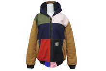 画像をギャラリービューアに読み込む, Carhartt カーハート Multi Color Active Jacket マルチカラーアクティブジャケット コットン 美品 中古 4c075059