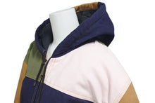 画像をギャラリービューアに読み込む, Carhartt カーハート Multi Color Active Jacket マルチカラーアクティブジャケット コットン 美品 中古 4c075059