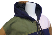 画像をギャラリービューアに読み込む, Carhartt カーハート Multi Color Active Jacket マルチカラーアクティブジャケット コットン 美品 中古 4c075059