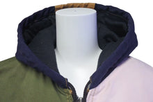 画像をギャラリービューアに読み込む, Carhartt カーハート Multi Color Active Jacket マルチカラーアクティブジャケット コットン 美品 中古 4c075059