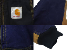 画像をギャラリービューアに読み込む, Carhartt カーハート Multi Color Active Jacket マルチカラーアクティブジャケット コットン 美品 中古 4c075059