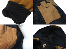 画像をギャラリービューアに読み込む, Carhartt カーハート Multi Color Active Jacket マルチカラーアクティブジャケット コットン 美品 中古 4c075059