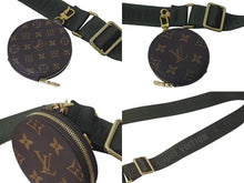 画像をギャラリービューアに読み込む, 極美品 LOUIS VUITTON ルイヴィトン Multi Pochette Accessoire ミュルティポシェットアクセソワール M44813 中古 4c075060