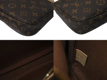 画像をギャラリービューアに読み込む, 極美品 LOUIS VUITTON ルイヴィトン Multi Pochette Accessoire ミュルティポシェットアクセソワール M44813 中古 4c075060
