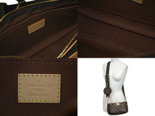 画像をギャラリービューアに読み込む, 極美品 LOUIS VUITTON ルイヴィトン Multi Pochette Accessoire ミュルティポシェットアクセソワール M44813 中古 4c075060